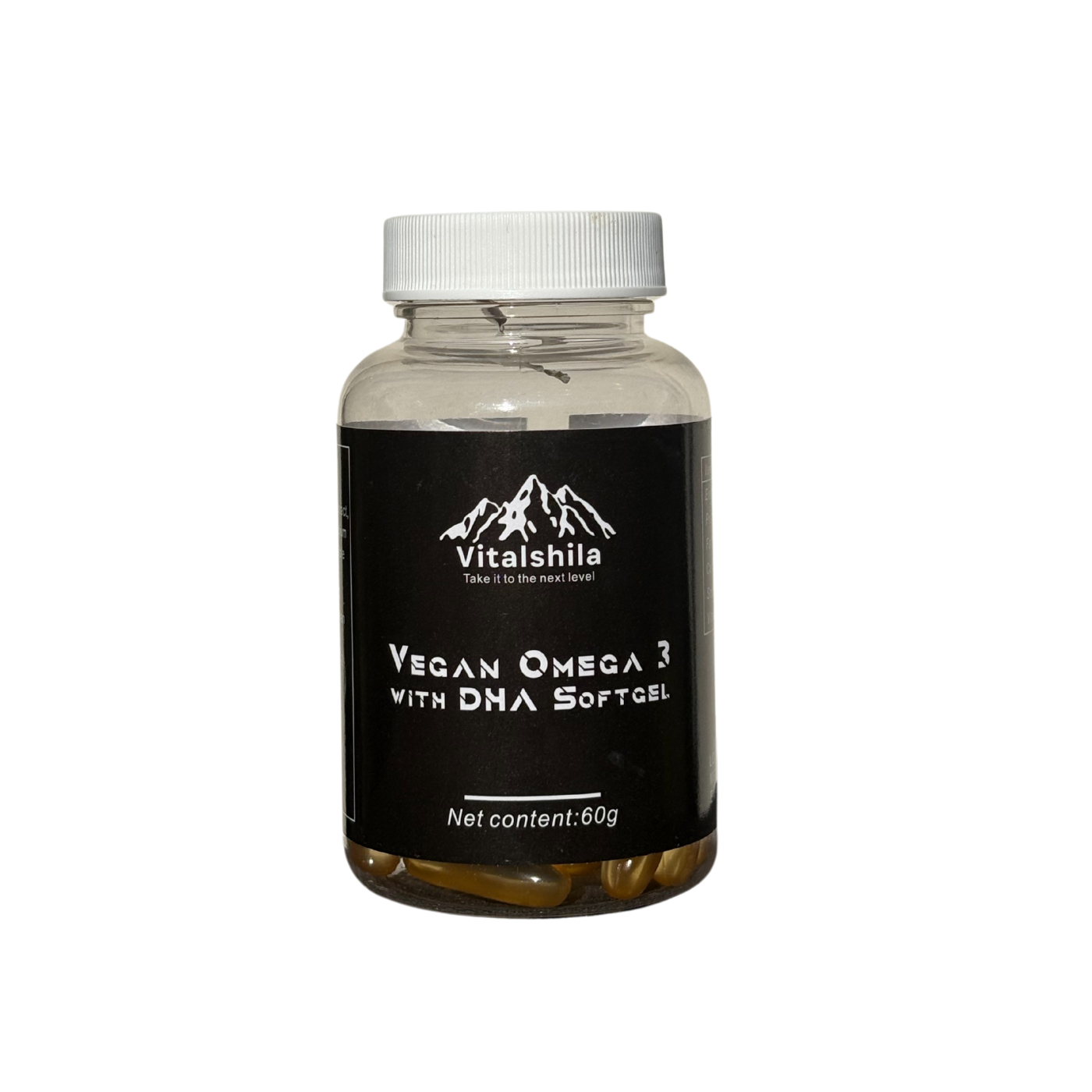 Omega 3 Capsules