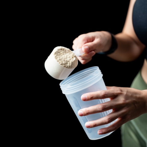 Shilajit Creatine Powerbundel