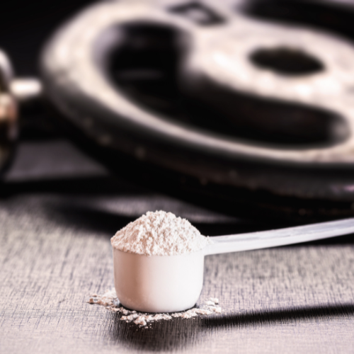 Shilajit Creatine Powerbundel