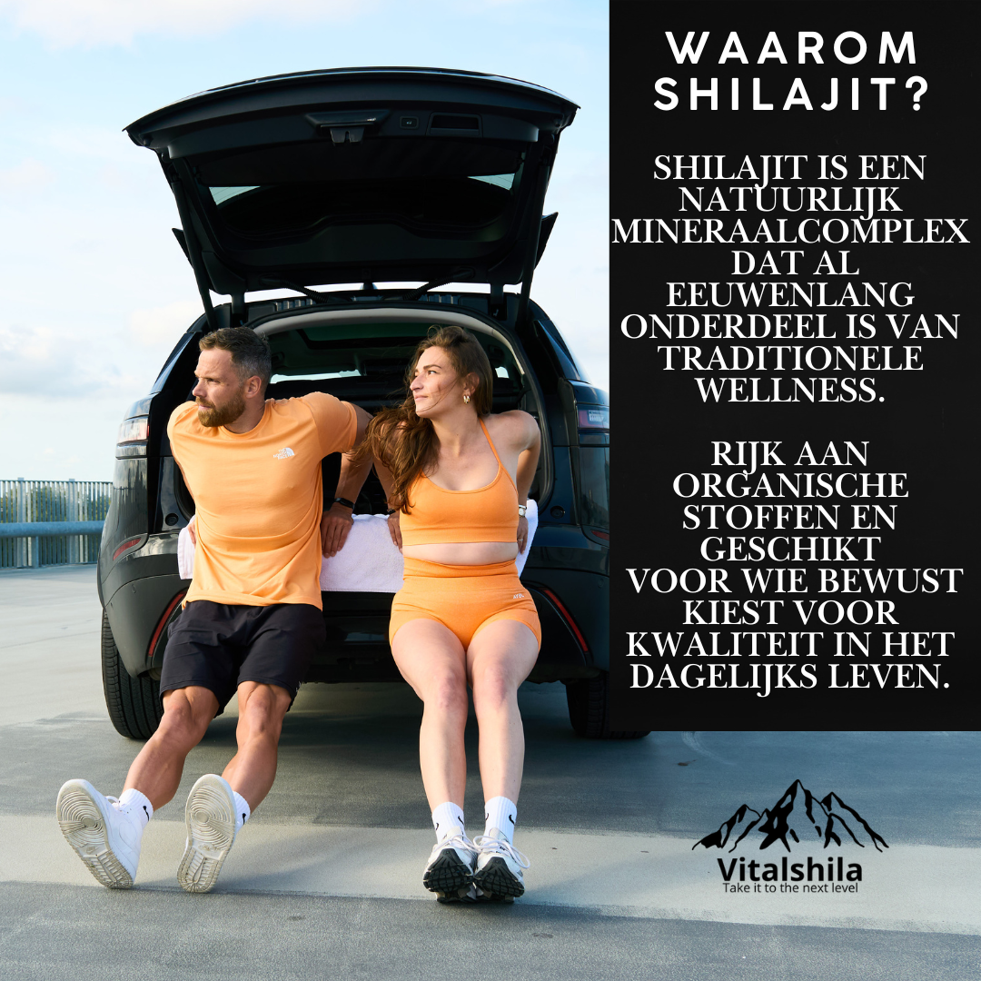 Pure Himalaya Shilajit