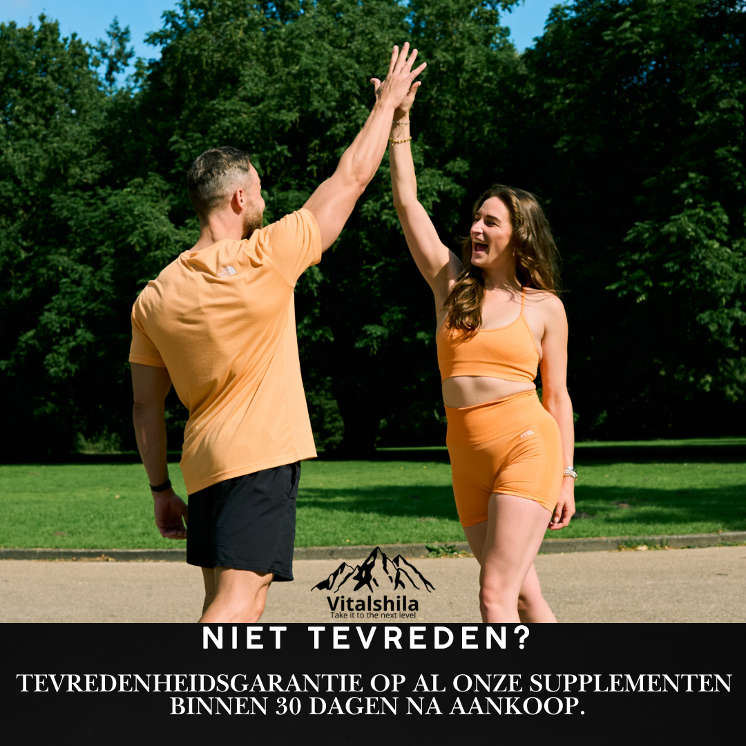 Pure Himalaya Shilajit