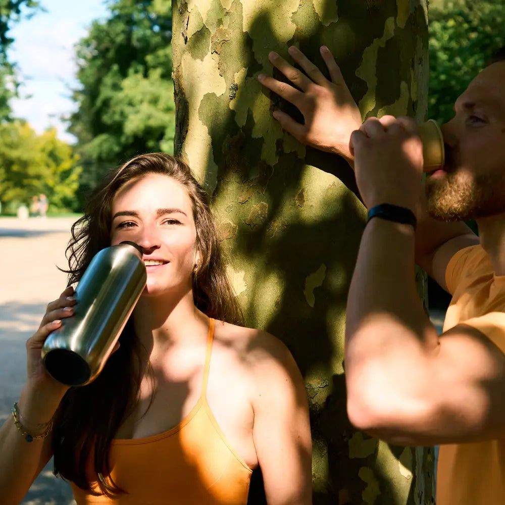 Shilajit Creatine Powerbundel