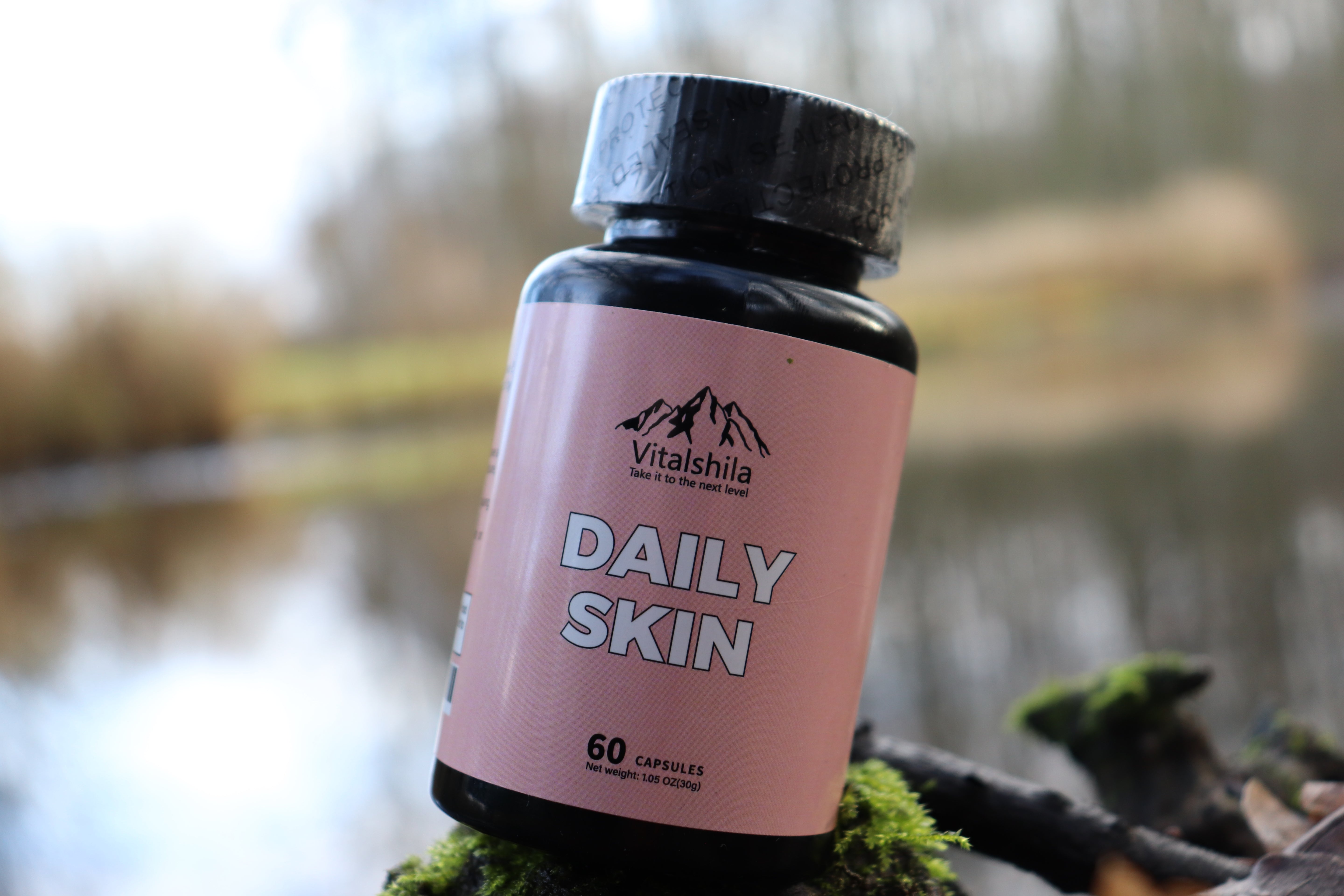 Daily Skin