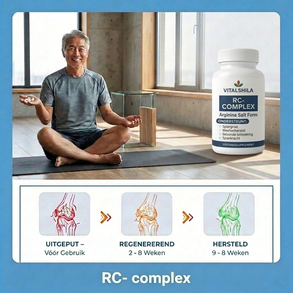 RC Complex