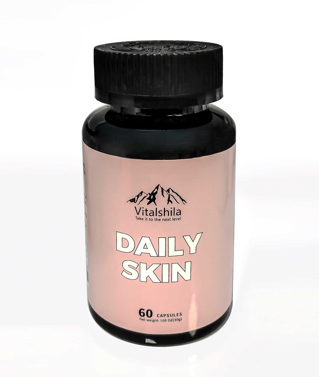 Daily Skin